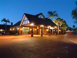 The Northerner Hotel Kaitaia Exterior foto